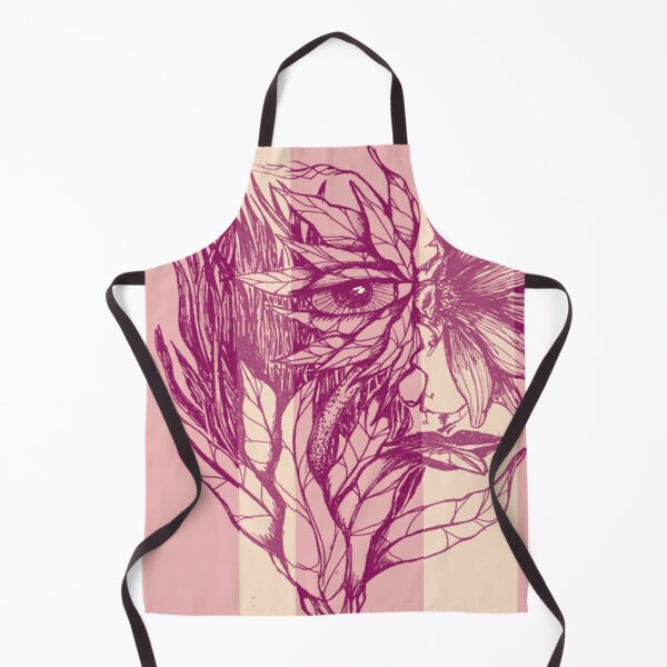 Item preview, Mother Nature's Hidden Face No.17 designed and sold by MyBottomShelf.