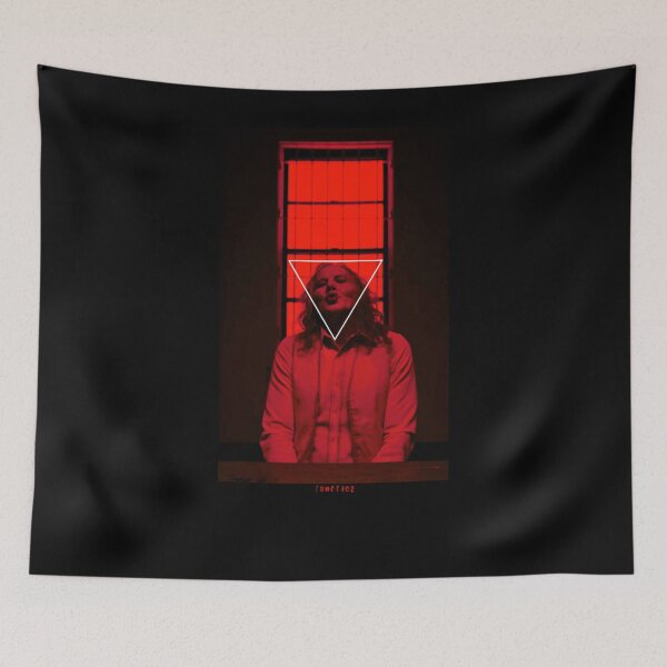 Item preview, the man downstairs. designed and sold by CryptQueen.
