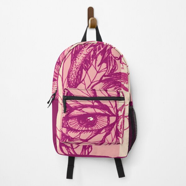 Item preview, Mother Nature's Hidden Face No.18 designed and sold by MyBottomShelf.
