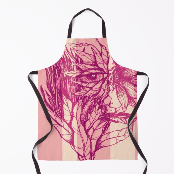 Item preview, Mother Nature's Hidden Face No.18 designed and sold by MyBottomShelf.