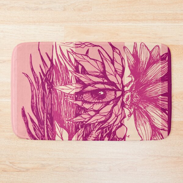 Item preview, Mother Nature's Hidden Face No.18 designed and sold by MyBottomShelf.