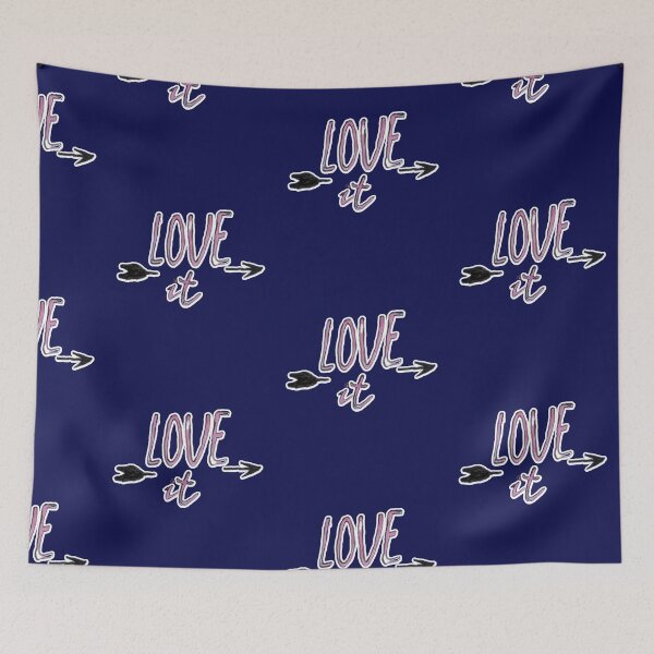 Item preview, Love it Groovy typography  designed and sold by happiartworks .