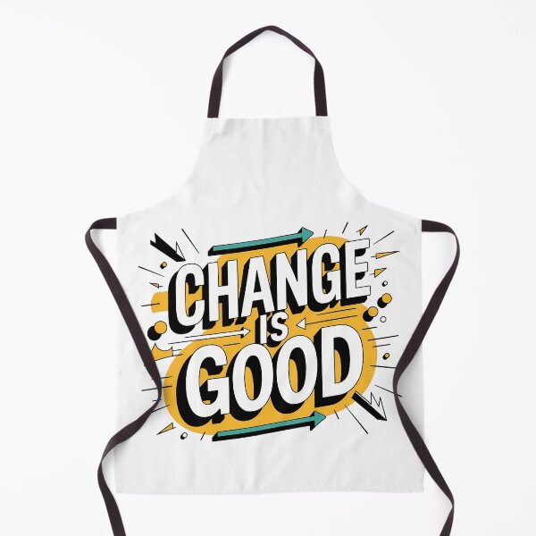 Item preview, Embrace Change designed and sold by MysticNest Studio.
