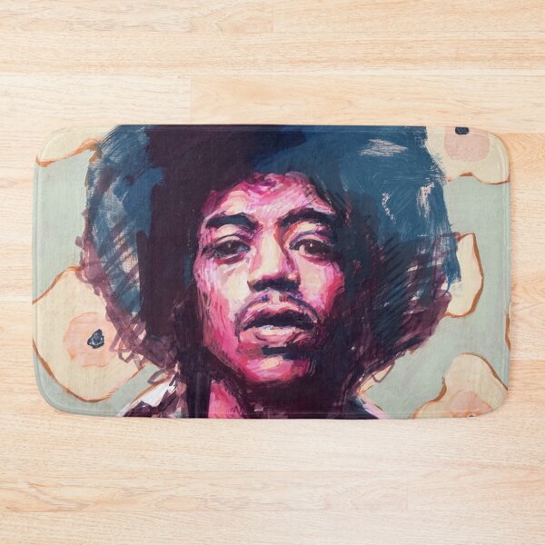Item preview, Jimi designed and sold by Leonardo-Bogato.
