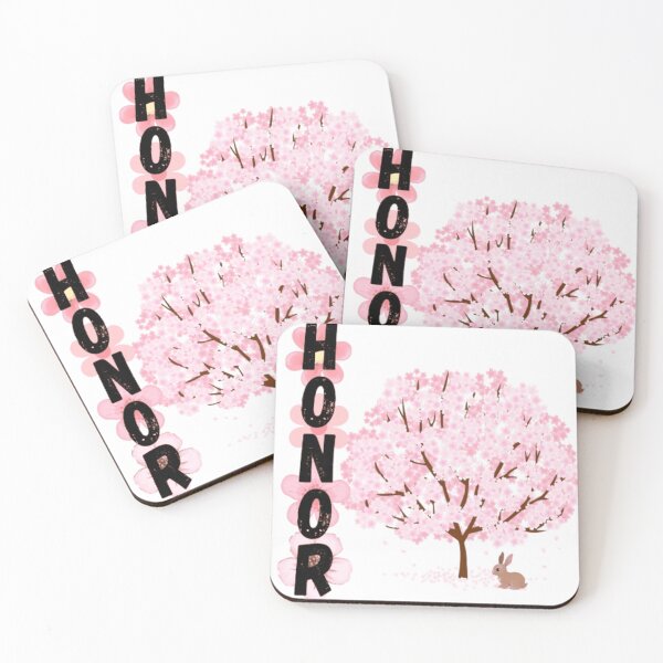 Item preview, Serene moment beneath the cherry blossom  designed and sold by Mindful56.