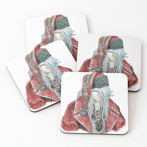 Item preview, Juste Belmont Festive designed and sold by Darian Burgess.