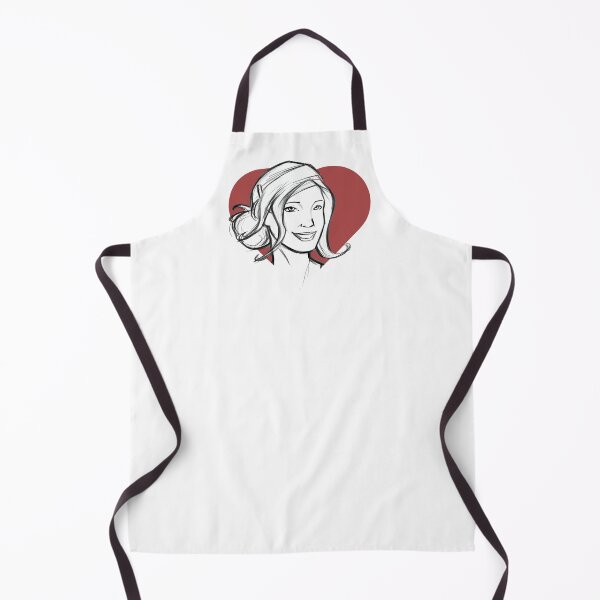 Item preview, Nancy Drew: Pocket Heart – Bess Marvin designed and sold by Eldavilora.