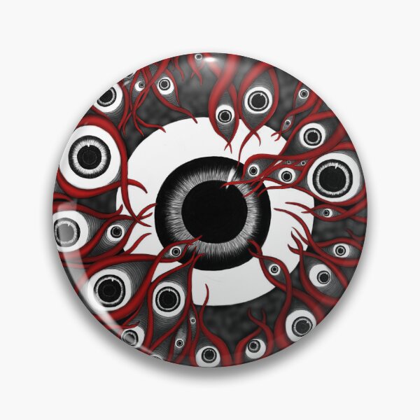 Item preview, The Gaze 2 designed and sold by piyachart chartdee.