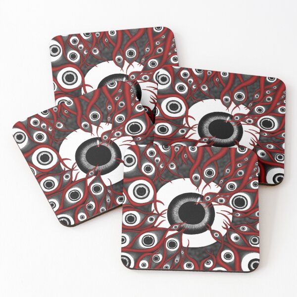 Item preview, The Gaze 2 designed and sold by piyachart chartdee.