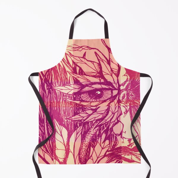 Item preview, Mother Nature's Hidden Face No.19 designed and sold by MyBottomShelf.