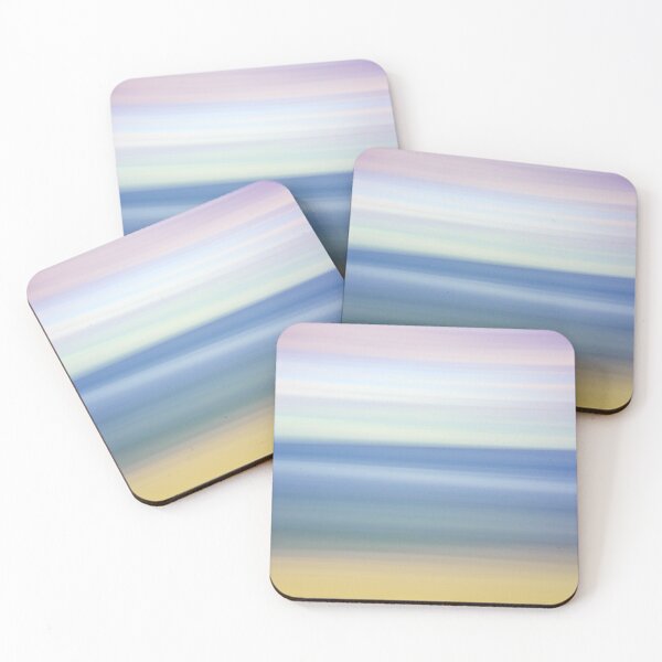 Item preview, Calm sunrise at the beach designed and sold by Penny Chadwick Photography.