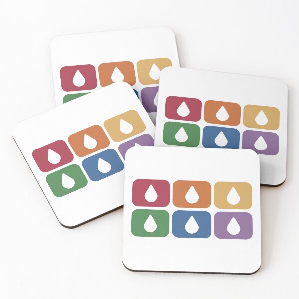 Item preview, Severance. rainbow. designed and sold by EunsooLee.