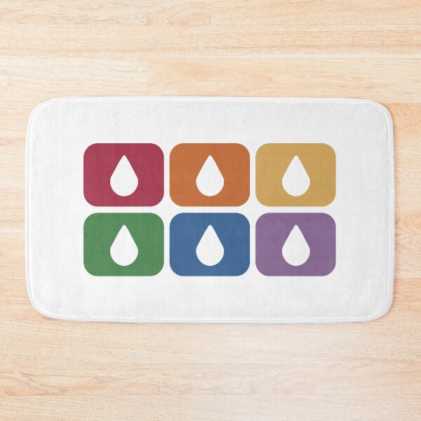 Item preview, Severance. rainbow. designed and sold by EunsooLee.