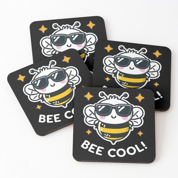 Item preview, Bee Cool designed and sold by People Tee.