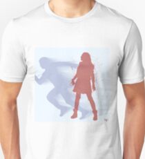 Maximoff Twins Unisex T-Shirt