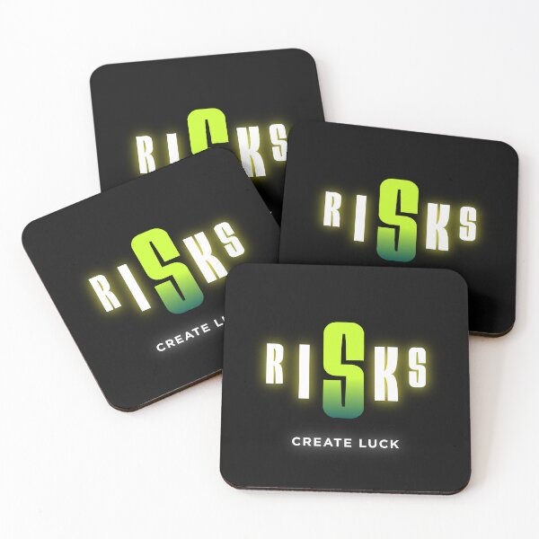 Item preview, Take Risks! designed and sold by SayTheTruth.