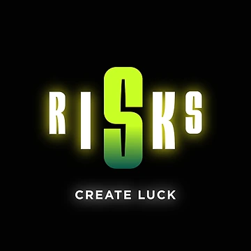 Artwork thumbnail, Take Risks! by SayTheTruth