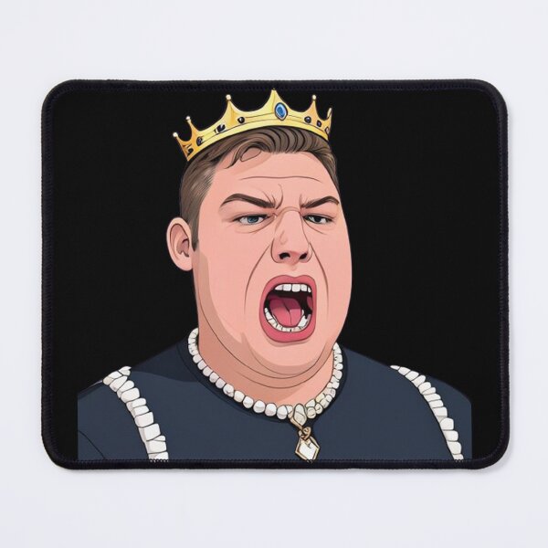 Item preview, King Arty designed and sold by nic480.