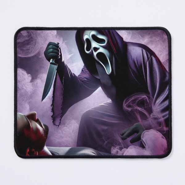 Item preview, Purple Ghostface Horror designed and sold by Ghostface2025.
