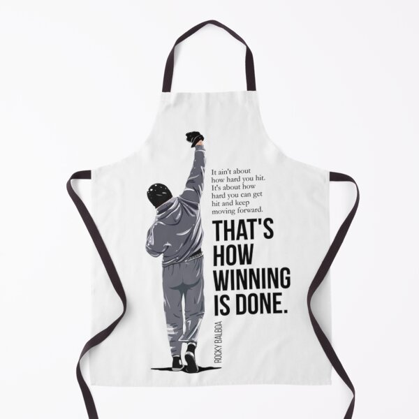 Item preview, That's Your Winning Moment: Runner designed and sold by Black_Art.