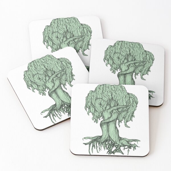 Item preview, Mother Nature's Warmest Embrace No.11 designed and sold by MyBottomShelf.