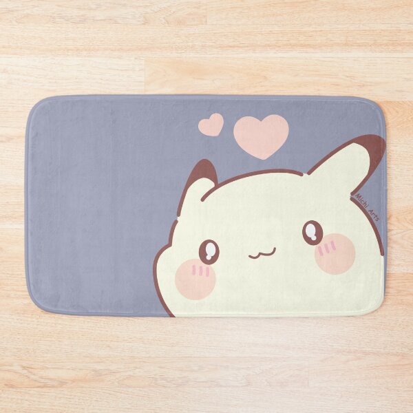 Item preview, Chibi Pikachu designed and sold by Cute-adorable.