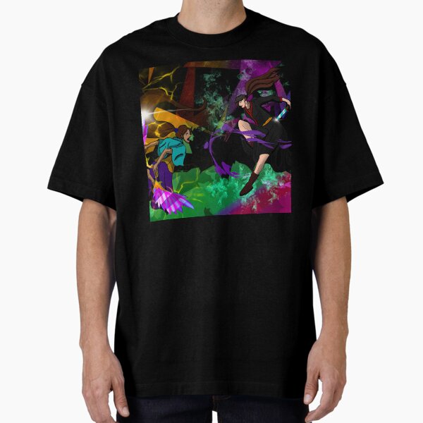 Item preview, The Fight designed and sold by DivineVoyage.