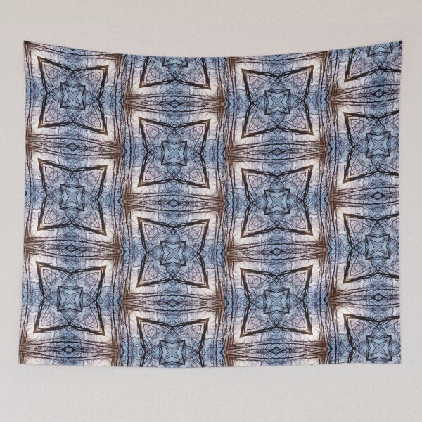 Item preview, Tree Network designed and sold by Elder Beings Intuition Art.