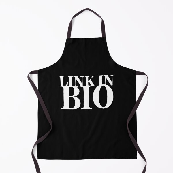 Item preview, LINK IN BIO designed and sold by So Witcasm ?.
