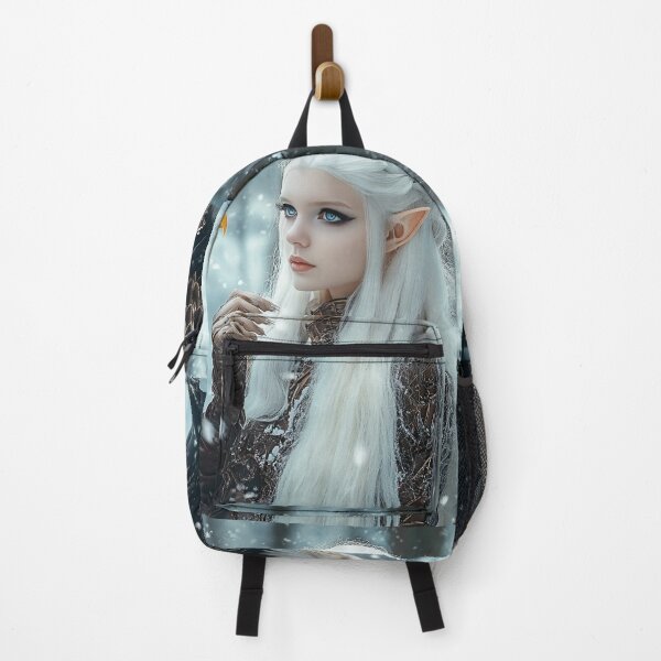 Item preview, Guardians of Seasonal Magic: Elf and Raptor" designed and sold by Reina75.