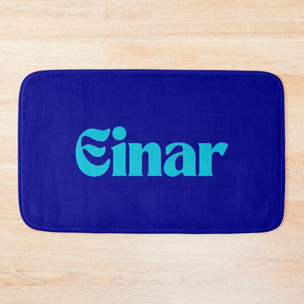 Item preview, Einar, Funny Cool Best color art designed and sold by artdragongift 15.