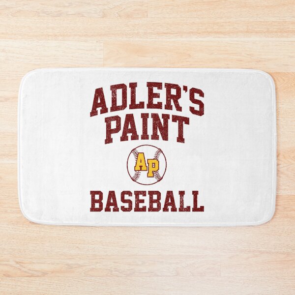 Item preview, Adler's Paint Baseball (Variant) designed and sold by huckblade.