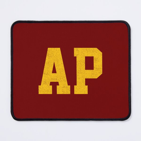 Item preview, Adler's Paint Baseball AP designed and sold by huckblade.