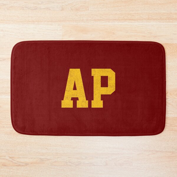 Item preview, Adler's Paint Baseball AP designed and sold by huckblade.