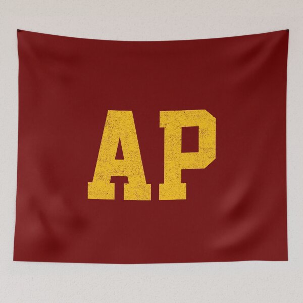 Item preview, Adler's Paint Baseball AP designed and sold by huckblade.