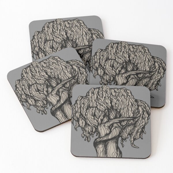 Item preview, Mother Nature's Warmest Embrace No.14. designed and sold by MyBottomShelf.
