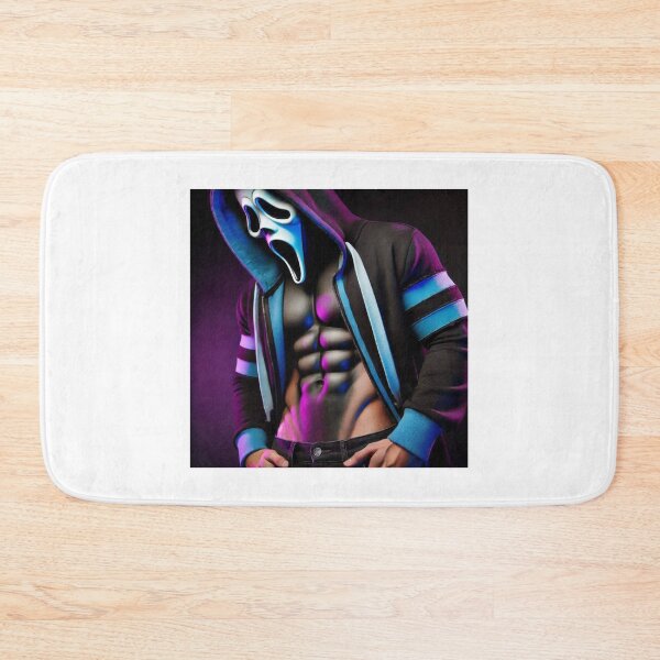 Item preview, Ghostface Posing designed and sold by Ghostface2025.