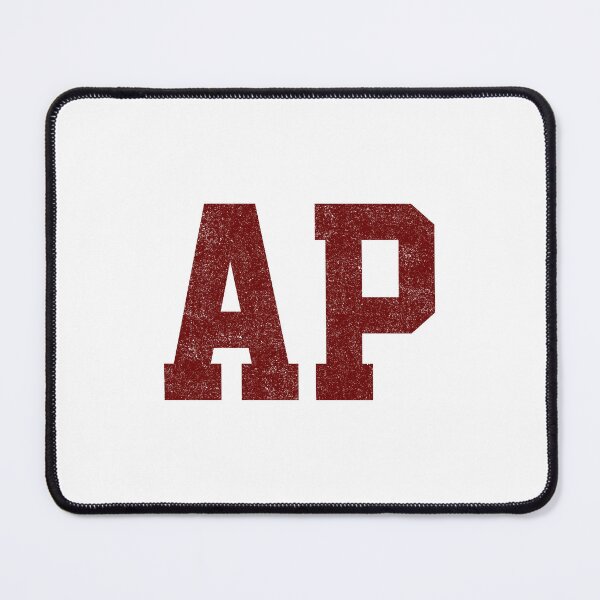 Item preview, Adler's Paint Baseball AP (Variant) designed and sold by huckblade.
