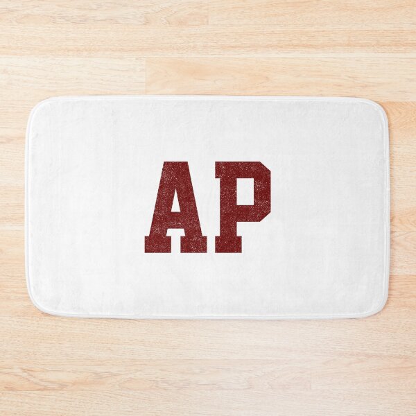 Item preview, Adler's Paint Baseball AP (Variant) designed and sold by huckblade.