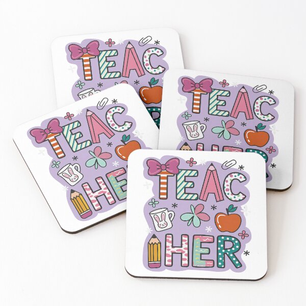 Item preview, Easter Teacher Shirt, Gift for Teacher,  Holiday Teacher designed and sold by SlocifieShop.