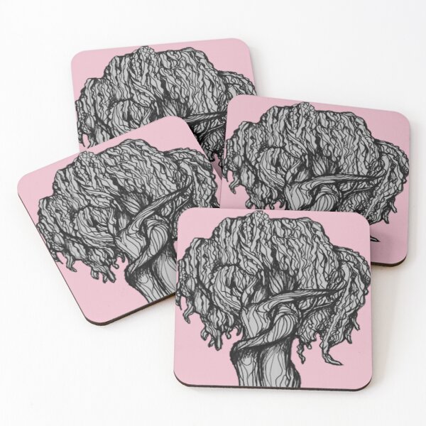 Item preview, Mother Nature's Warmest Embrace No.15 designed and sold by MyBottomShelf.