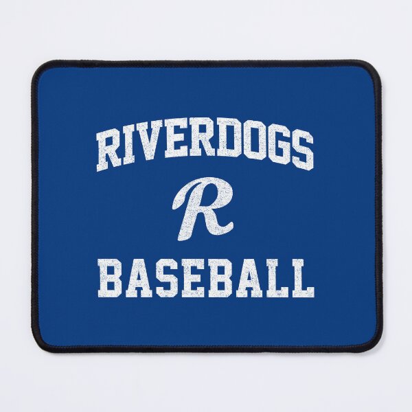 Item preview, Riverdogs Baseball designed and sold by huckblade.