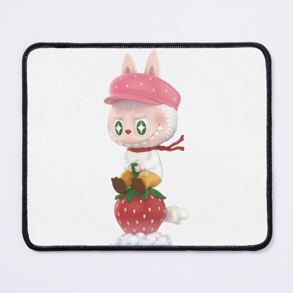Item preview, ♡ THE MONSTERS Fruits Series - Strawberry ♡ designed and sold by ♡ lexiecharmz ♡.