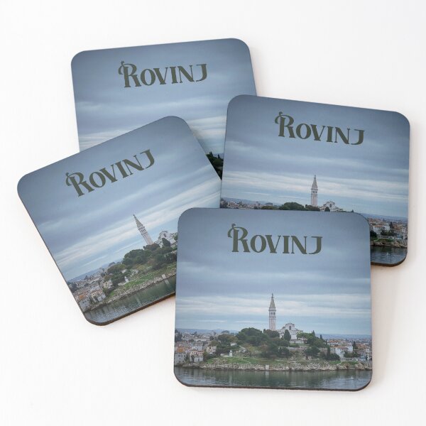 Item preview, Church of St. Euphemia, Rovinj, Croatia designed and sold by BigCreation.