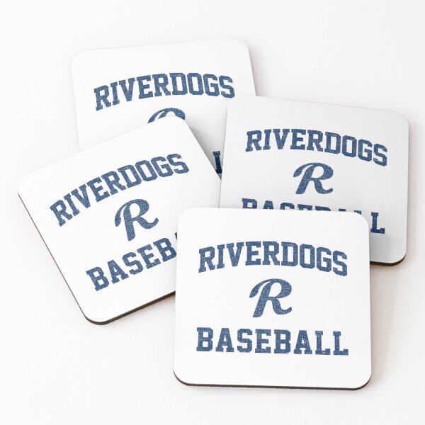 Item preview, Riverdogs Baseball (Variant) designed and sold by huckblade.