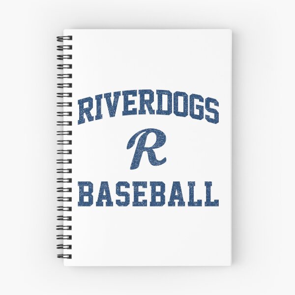 Item preview, Riverdogs Baseball (Variant) designed and sold by huckblade.