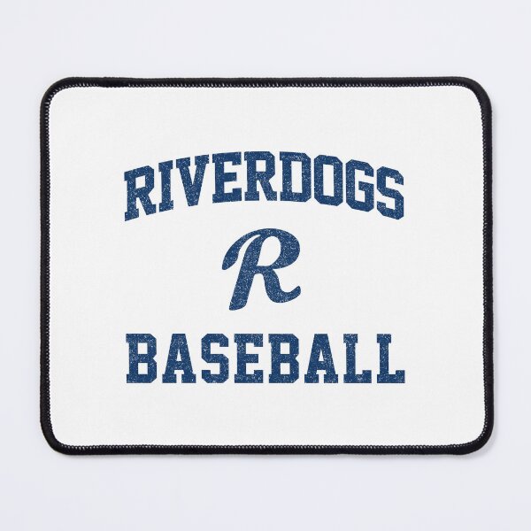 Item preview, Riverdogs Baseball (Variant) designed and sold by huckblade.