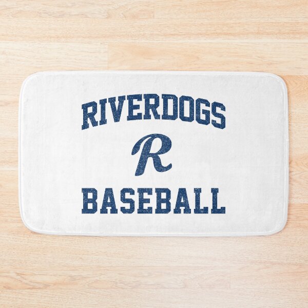 Item preview, Riverdogs Baseball (Variant) designed and sold by huckblade.