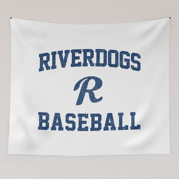 Item preview, Riverdogs Baseball (Variant) designed and sold by huckblade.