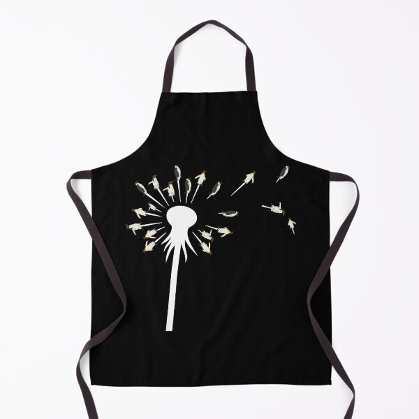 Item preview, Dandelion Penguins Bird Animal Lover designed and sold by Dressed For  Duty.